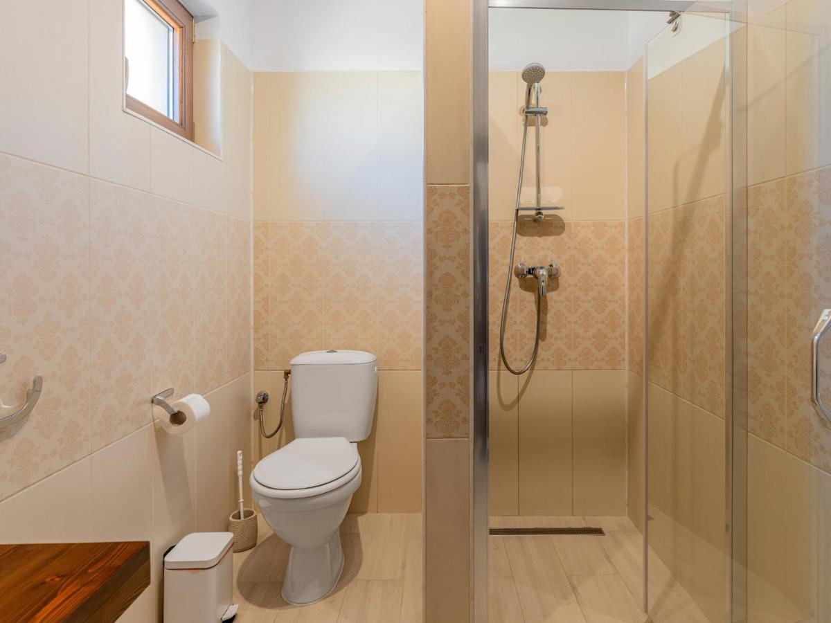 ホテル Casa Saraste Rîşnov エクステリア 写真