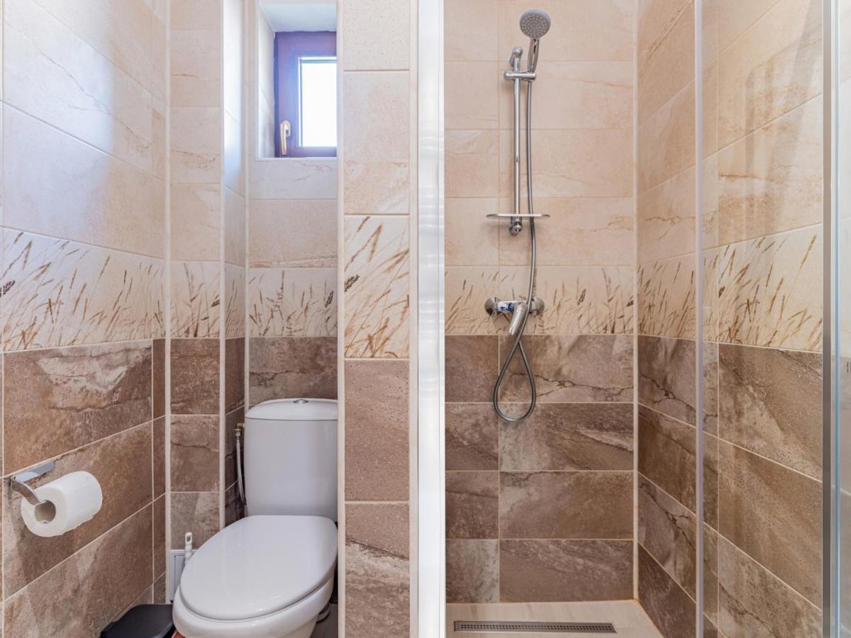 ホテル Casa Saraste Rîşnov エクステリア 写真